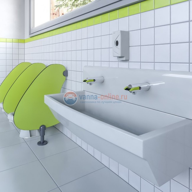 Дозатор жидкого мыла Presto Для 70630 электронный