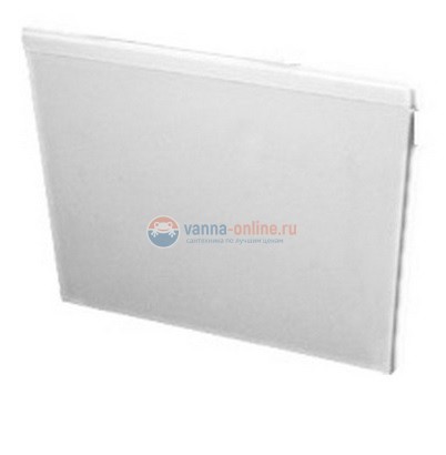 Боковая панель Vagnerplast к ванне Inspira левая/правая Боковая панель Vagnerplast к ванне Inspira левая/правая