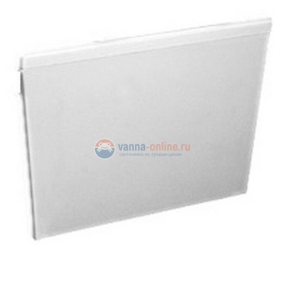 Боковая панель Vagnerplast к ванне Inspira левая/правая Боковая панель Vagnerplast к ванне Inspira левая/правая