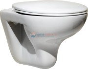 Подвесной унитаз Roca Mateo 346200000 Подвесной унитаз Roca Mateo 346200000