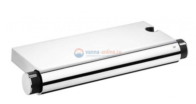 Смеситель для душа Jacob Delafon Aparu E9112-CP с термостатом Смеситель для душа Jacob Delafon Aparu E9112-CP с термостатом