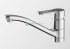 Смеситель Bravat Stream-D F737163C-1 для кухонной мойки Смеситель Bravat Stream-D F737163C-1 для кухонной мойки