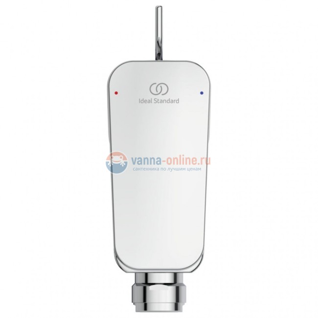 Смеситель для биде Ideal Standard CERAPLAN BD248AA Смеситель для биде Ideal Standard CERAPLAN BD248AA