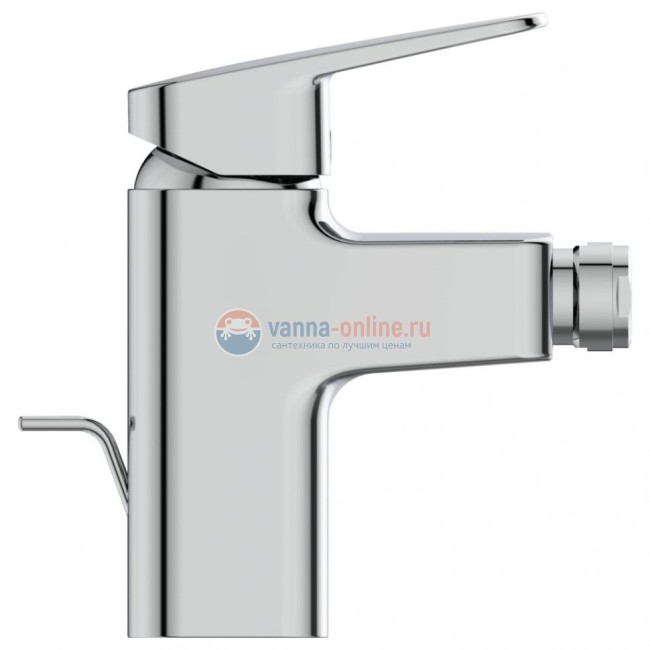 Смеситель для биде Ideal Standard CERAPLAN BD248AA Смеситель для биде Ideal Standard CERAPLAN BD248AA