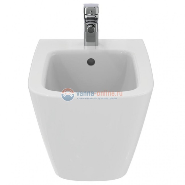 Смеситель для биде Ideal Standard CERAPLAN BD248AA Смеситель для биде Ideal Standard CERAPLAN BD248AA
