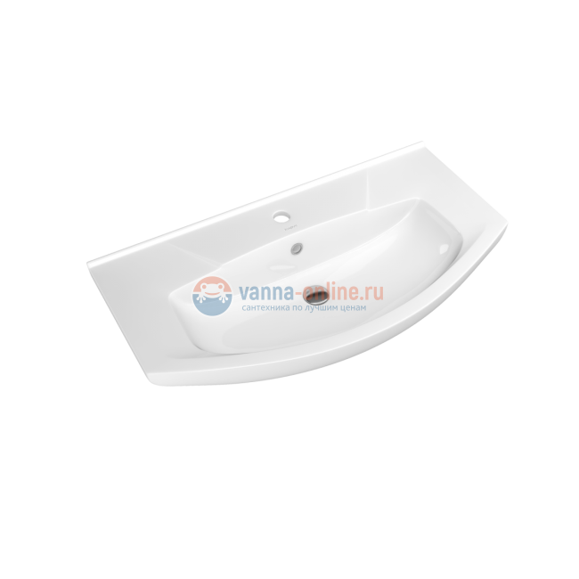 Раковина Элеганс 85 от Kirovit Раковина Элеганс 85 от Kirovit