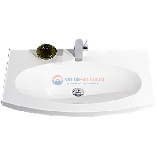 Раковина Накладная BelBagno Prospero PROSPERO-920-LVB