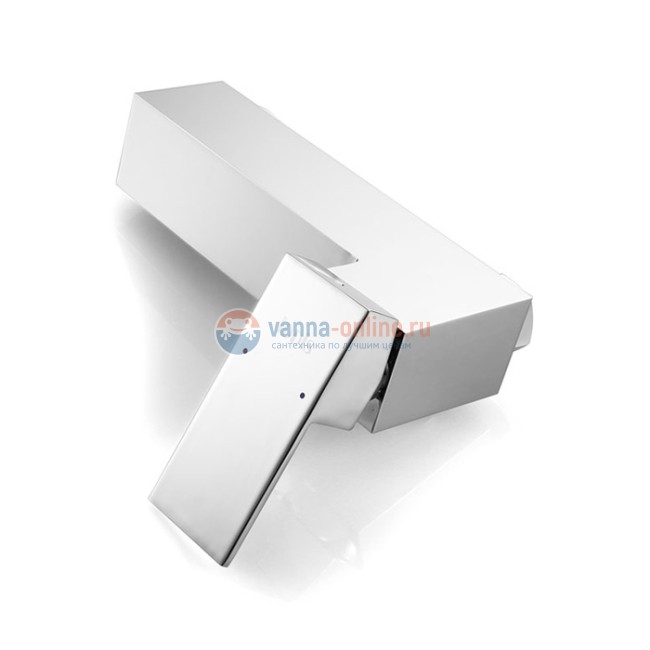 Смеситель Iddis Hunk VM33147CK для душа, хром