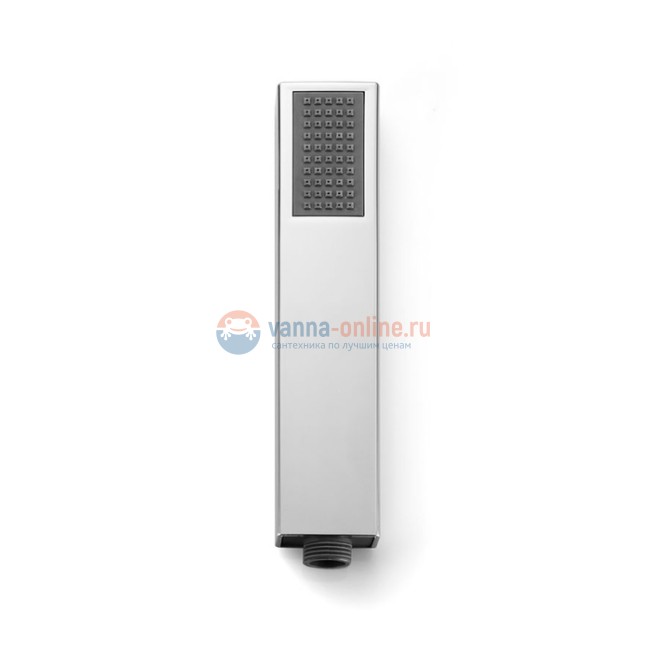 Смеситель Iddis Hunk VM33147CK для душа, хром