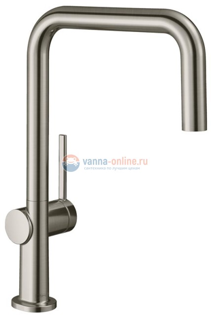 Кухонный смеситель Hansgrohe Talis M54, 72806800, под сталь Кухонный смеситель Hansgrohe Talis M54, 72806800, под сталь