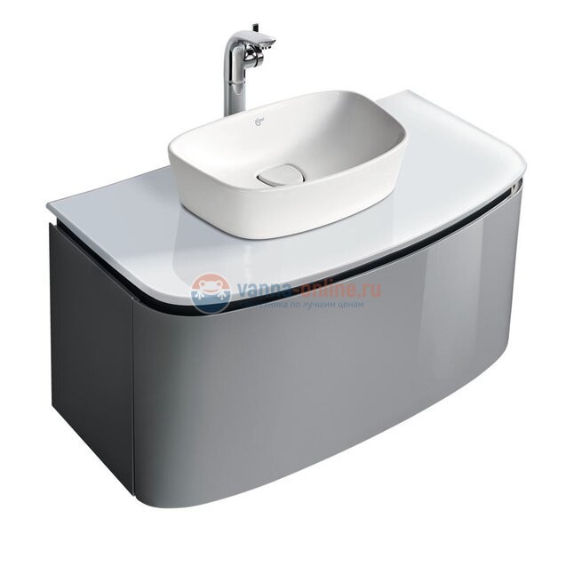 Раковина-чаша 52 см Ideal Standard DEA T044301