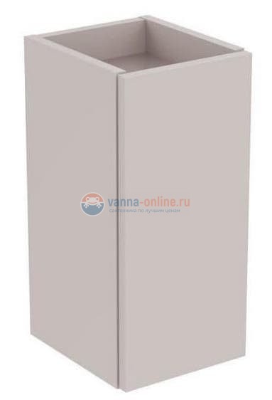Боковой шкафчик Ideal Standard TONIC II R4317FC Боковой шкафчик Ideal Standard TONIC II R4317FC