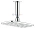 Верхний душ Hansgrohe Raindance Е Air 1jet 240 27380000 Верхний душ Hansgrohe Raindance Е Air 1jet 240 27380000