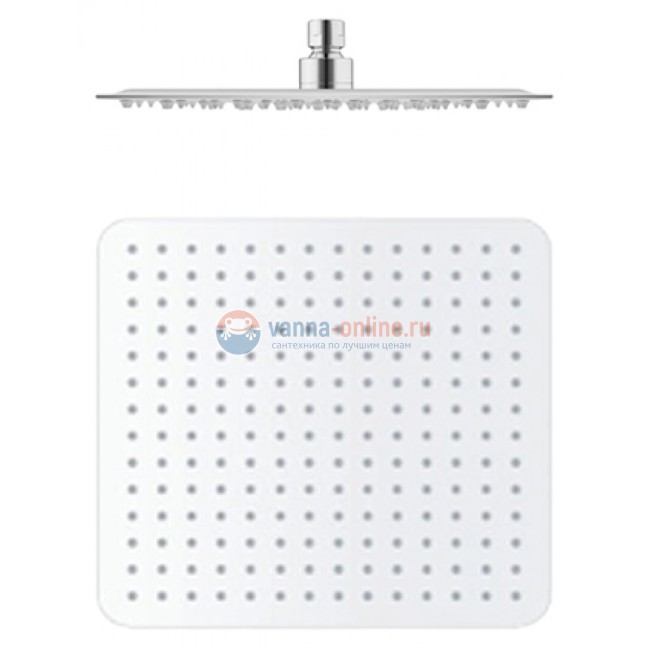 Верхний душ Rav-Slezak KS0003