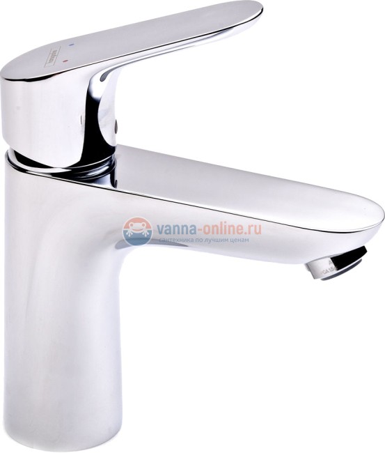 Смеситель для раковины Hansgrohe Focus 31607000 Е2