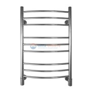 Полотенцесушитель электрический Energy Ergo 800x500, ширина 52.8 см, высота 80 см