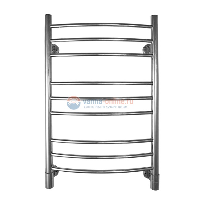 Полотенцесушитель электрический Energy Ergo 800x500, ширина 52.8 см, высота 80 см