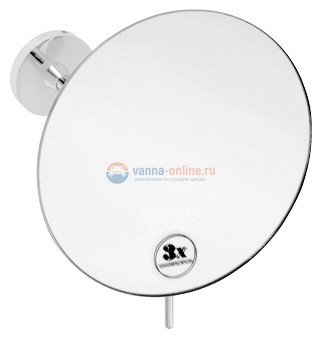 Косметическое зеркало Bemeta 112201332