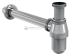 Сифон для раковины AlcaPlast A431