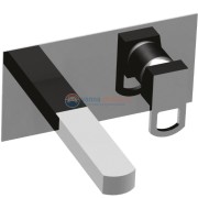 Смеситель Cezares Levico LEVICO-BLS2-01-Cr для раковины