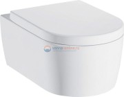 Унитаз подвесной BelBagno Santhe-I BB1002CH Унитаз подвесной BelBagno Santhe-I BB1002CH