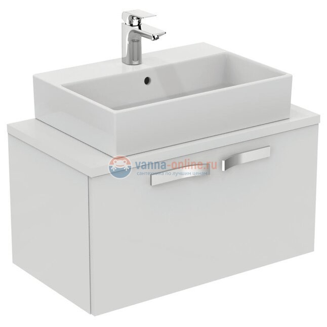 Раковина-чаша 60х42 см Ideal Standard STRADA K078101 Раковина-чаша 60х42 см Ideal Standard STRADA K078101
