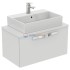 Раковина-чаша 60х42 см Ideal Standard STRADA K078101 Раковина-чаша 60х42 см Ideal Standard STRADA K078101