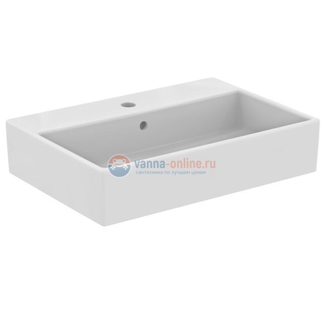 Раковина-чаша 60х42 см Ideal Standard STRADA K078101 Раковина-чаша 60х42 см Ideal Standard STRADA K078101