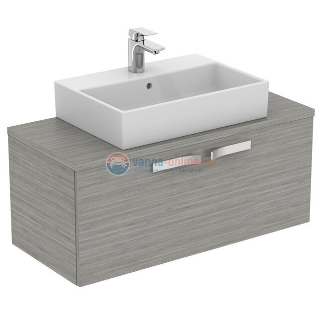 Раковина-чаша 60х42 см Ideal Standard STRADA K078101 Раковина-чаша 60х42 см Ideal Standard STRADA K078101