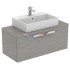 Раковина-чаша 60х42 см Ideal Standard STRADA K078101 Раковина-чаша 60х42 см Ideal Standard STRADA K078101