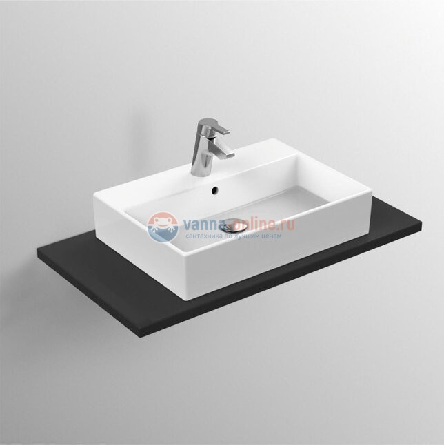 Раковина-чаша 60х42 см Ideal Standard STRADA K078101 Раковина-чаша 60х42 см Ideal Standard STRADA K078101