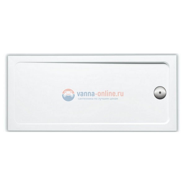 Поддон Jacob Delafon Flight 170 x 90, E62483-00