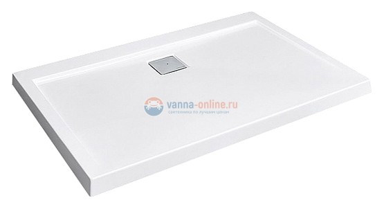 Поддон для душа Radaway Argos D 90 x 140