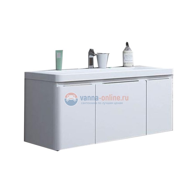 Тумба под раковину Акватон Шерилл 105, 1A206301SH010