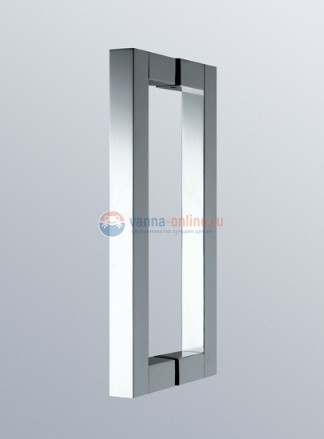 Душевая дверь Cezares PORTA-BF-1-150, профиль-хром