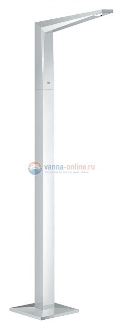 Излив Grohe Allure Brilliant 13301000 для ванны