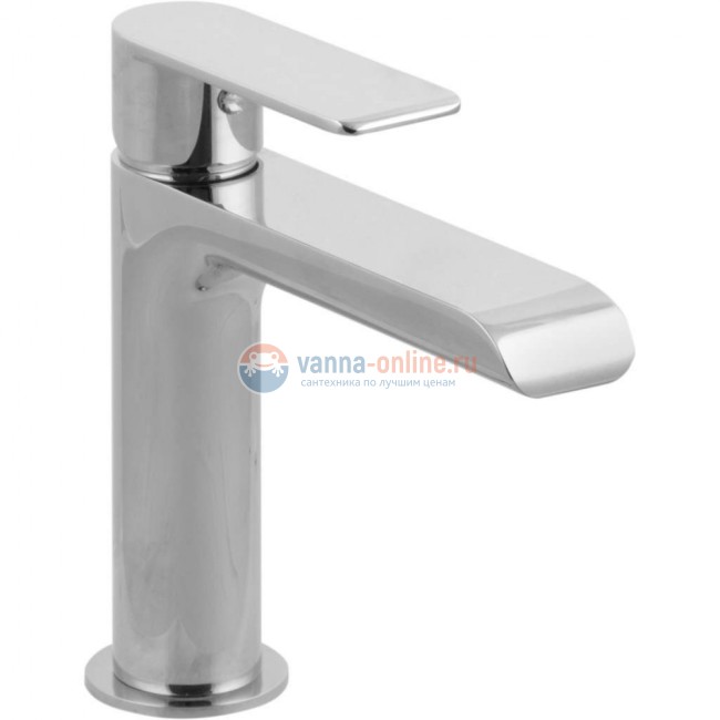 Смеситель для раковины Cezares Furore FURORE-LSM1-01-W0 Смеситель для раковины Cezares Furore FURORE-LSM1-01-W0