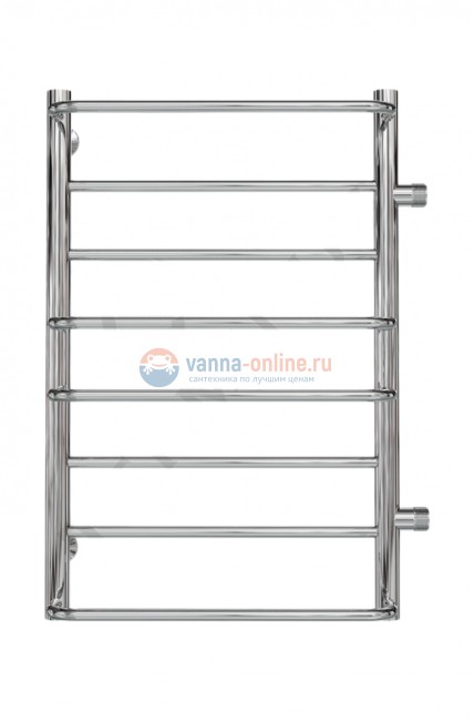 Полотенцесушитель водяной Terminus Евромикс П8 500x796
