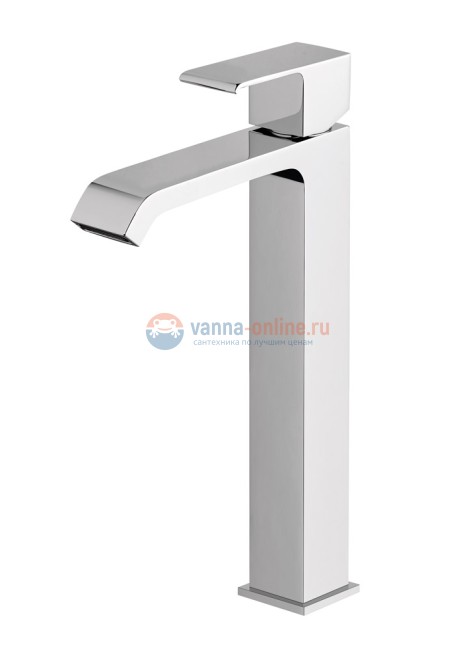 Смеситель для раковины Cezares Porta PORTA-LC-01-W0, хром Смеситель для раковины Cezares Porta PORTA-LC-01-W0, хром