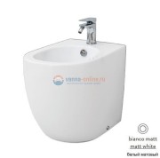 Биде ArtCeram File 2.0 FLB002 05; 00, напольное