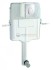 Смывной бачок Grohe Rapid SL 110905/38895 в комплекте с кнопкой и переходниками