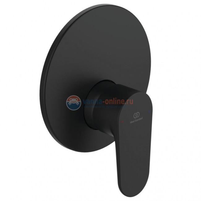 Встраиваемый смеситель для душа Ideal Standard CERAFINE O A7192XG Встраиваемый смеситель для душа Ideal Standard CERAFINE O A7192XG