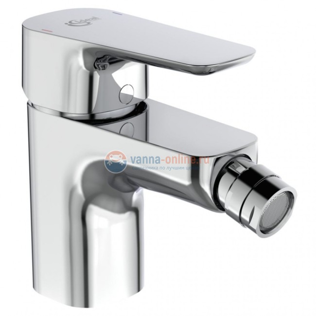 Смеситель для биде Ideal Standard CERAPLAN III SLIM BC626AA