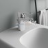 Смеситель для биде Ideal Standard CERAPLAN III SLIM BC626AA
