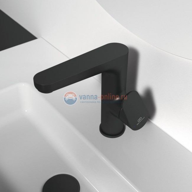 Смеситель для раковины Ideal Standard CERAFINE O BC703XG