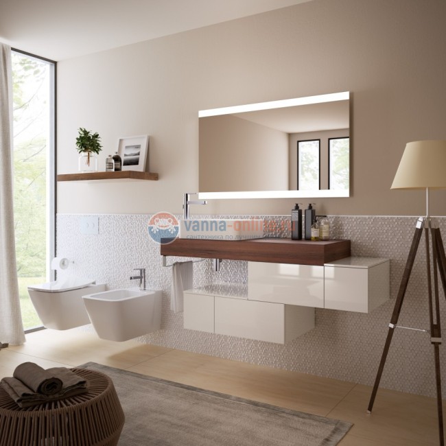 Промо-комплект 3 в 1 Ideal Standard с подвесным унитазом T359601 STRADA II AquaBlade® и инсталляцией PROSYS Промо-комплект 3 в 1 Ideal Standard с подвесным унитазом T359601 STRADA II AquaBlade® и инсталляцией PROSYS