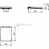 Промо-комплект 3 в 1 Ideal Standard с подвесным унитазом T359601 STRADA II AquaBlade® и инсталляцией PROSYS Промо-комплект 3 в 1 Ideal Standard с подвесным унитазом T359601 STRADA II AquaBlade® и инсталляцией PROSYS