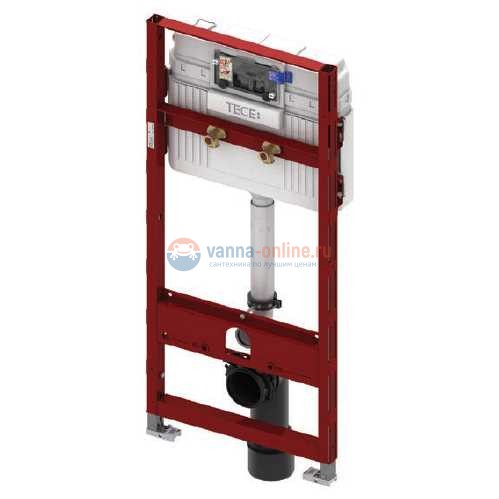 Инсталляция TECE TECEprofil 9300066 для унитаза