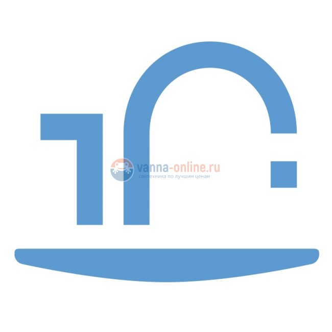 Ножки RGW 00305001-00 к поддонам RGW AWS,GWS, Stone Tray,B/SPACE, 1 шт.