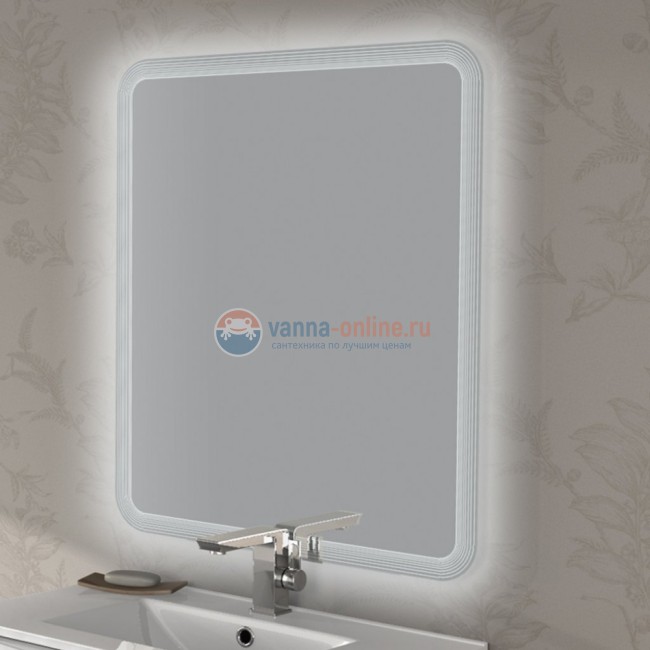 Зеркало Cezares 45028 60x90 см